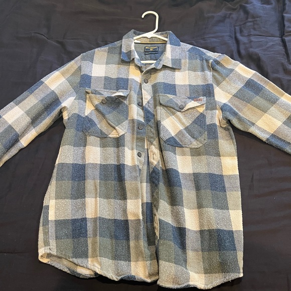 Billabong Other - Billabong flannel